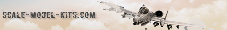 scale-model-kits.com