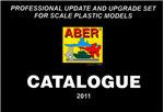ABR2011 ABER catalogue 2011