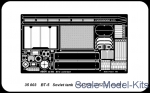 ABR35-003 BT-5 (Soviet tank)