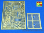 ABR35-015 Tiger I Ausf,E