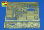ABR35-033 Sherman M4A4, Sherman Vc "Firefly"