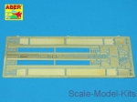 ABR35-067 Fenders for Panzer I, Ausf.B