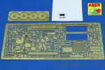 ABR35-080 Schwimmwagen type 166