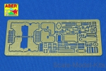 ABR35-086 2,8cm sPzB41 (A/T gun) also for Sd.Kfz.250 and 251