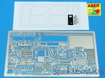 ABR35-090 Steyr 1500 (Komand)