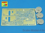 ABR35-096 PaK 38 (+ resin parts)