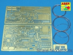 ABR35-100 Marder III (Sd.Kfz. 139) - Vol.1 - basic set