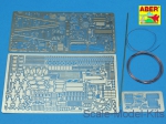 ABR35-102 German Tank Transporter Sd.Ah.116 - Vol.1- basic set