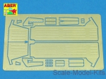 ABR35-114 Fenders for Sd.Kfz. 138/2
