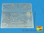 ABR35-125 Marder III, Ausf. M (Sd.Kfz. 138) - Vol.1 - basic set