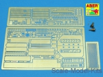 ABR35-136 Russian medium tank T-34/76 model 1940 Vol.1-basic set