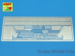 ABR35-137 Russian medium tank T-34/76 model 1940 Vol.2-fenders