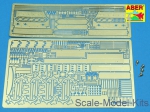 ABR35-139 Soviet tank destroyer SU-85 Vol.1 - basic set