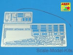 ABR35-142 Vision ports for Heavy Armoured Car Sd.Kfz.234/4