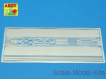 ABR35-146 Russian Heavy Tank KV-I vol4-Fenders - late model