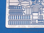 ABR35-197 Sturmgeshutz III, Ausf. B (Sd.Kfz.142) vol.1-basic set