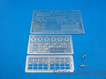 ABR35-219 Soviet heavy tank JS-2 - vol. 1 basic set