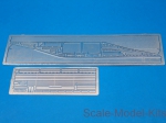 ABR35-220 Soviet heavy tank JS-2 - vol. 2 Fenders