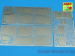 ABR35-229 Jagdtiger (Sd.Kfz. 186) - vol. 2 Fenders