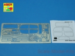 ABR35-231 Citroen 11CV