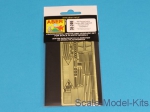 ABR35-249 1/35 Aber 35-249 - 8th Pennsylvania cavalry 89th regiment pennsylvanian volunteers, for Master Box