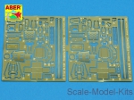 ABR35-A02 Browning M2 (Modern)