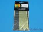 ABR35-A05 Parts to construct movable tracks for BT-5