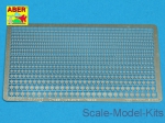 ABR35-A108 Cross type screaw heads