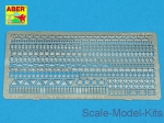 ABR35-A111 Insignia for German Soldiers (II WW)