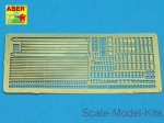 ABR35-A113 Soviet WW II infantry accessories