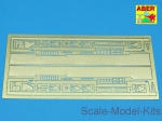 ABR35-A14 Fenders for PzKpfw III