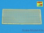 ABR35-A15 Bolts and Nuts