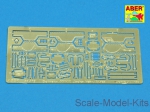 ABR35-A19 German Jacks (typ 1)