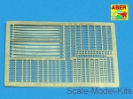 ABR35-A21 Buckles and Straps