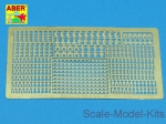 ABR35-A39 Hinges (Workable) - (2 choice)