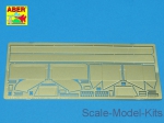 ABR35-A45 Fenders for T-34 (versions 1942-45)