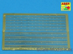 ABR35-A47 Ammo belts .30 and .50