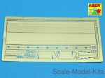 ABR35-A62 Fenders for Panzer II, Ausf.L