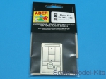 ABR35-A87 Floor for Sd.Kfz.250
