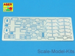 ABR35-A89 Magazines & ammo boxes for German Flak 30 & 38