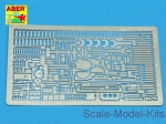 ABR35-A98 German tool holders-early used up to 1943 (new release)