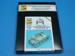 ABR35-K05 Aufklarungpanzer 38(t) Sd.Kfz.140/1