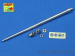 ABR35-L04 Panther Ausf.D/A & early G barrel with muzzle brake