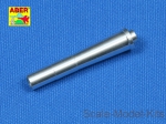 ABR35-L06 German 15cm SIG 33 gun barrel