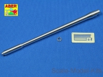 ABR35-L07 Russian D-10T 100mm tank Barrel for T-55