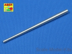 ABR35-L09 Russian 85mm ZiS-S-53 L/51,5 tank Barrel for T-34/85 (model 1943/44)