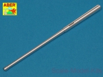 ABR35-L104 Barrel for Soviet 76,2mm M1936 (F22) Divisional Gun