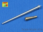 ABR35-L12 German 3,7 cm Flak 37 Barrel