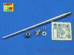 ABR35-L19 German 75 mm Barrel for PaK 40- Early model