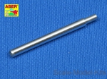 ABR35-L23 Russian 76,2mm L-11 tank Barrel for T-34/76 model 1940